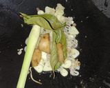 Foto langkah ke 3 dari resep Tumis Ikan Pe Tahu Kecap.