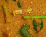 Foto langkah ke 2 dari resep Kerang Ijo Kupas Kuah Kuning.