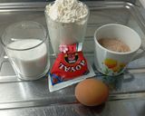 Foto del paso 1 de la receta: Galletas Caseras de Chocolate