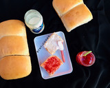 A picture of step 13 of Bread.