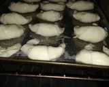 Foto del paso 5 de la receta: Medialunas de jamón y queso