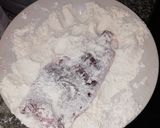 Foto del paso 1 de la receta: Escalopes al Vino blanco