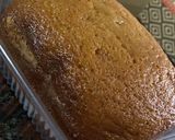 Foto del paso 4 de la receta: Budín rápido 15 cucharadas