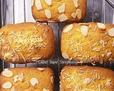 Foto langkah ke 8 dari resep Cake Tape Singkong (Super lembut).