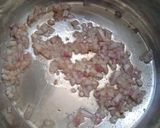 Foto del paso 5 de la receta: Arroz con chancho