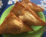 Foto langkah ke 3 dari resep Pastel simple dan enak.