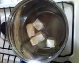 Foto del paso 2 de la receta: Masa de choux