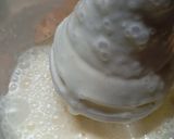 Foto del paso 2 de la receta: Sándwich de pollo súper