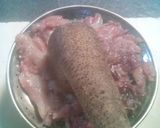 Foto langkah ke 6 dari resep Otak-otak Bandeng lamongan.
