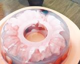 Foto langkah ke 2 dari resep Puding Buah Seger.