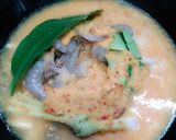 Foto langkah ke 3 dari resep Gulai Rebung.