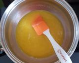 Une image de l'étape 4 de Tarte aux abricots.