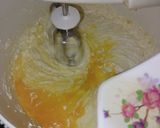Foto langkah ke 3 dari resep Bolu Marmer 3 Warna.