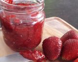 Foto del paso 4 de la receta: Mermelada de frutillas 🍓🍓