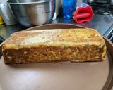 Foto del paso 4 de la receta: Budín festivo para esperar a los reyes magos