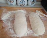 Hamis vadas knédlivel recept fázis 4 fotója