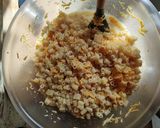 Φωτογραφία βήματος 3 της συνταγής Mac 'n' Cheese με μπέικον του Νότου 🧀