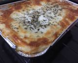Foto langkah ke 16 dari resep Cheese Lasagna.