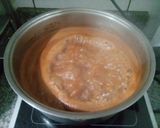 Foto del paso 3 de la receta: Chocolate al estilo de mi abuelita