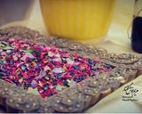 عکس مرحله 5 از دستور سفره هفت سین