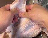 A picture of step 1 of Vietnamese Chicken Lemongrass | Gà Kho Sả Ớt.
