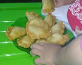 Foto langkah ke 7 dari resep Pastel renyahhh.