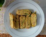 Foto langkah ke 5 dari resep Telur gulung | gyeran marie.