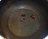 滷黑豆干的食譜步驟3照片