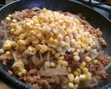 Foto del paso 3 de la receta: Tomaticán con carne de soya