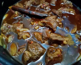 Foto langkah ke 4 dari resep 73#Sapi Lada Hitam Simpel.
