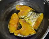 কাতলার ঝাল (Katlar Jhal recipe in bengali) রেসিপির ধাপ 1 ছবি