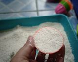 Foto langkah ke 3 dari resep Putu labu.