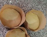 Foto del paso 23 de la receta: Panettone con naranja confitada y pasas