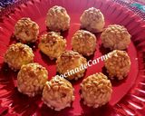 Foto del paso 10 de la receta: Panellets de pinyons