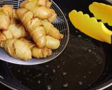 Foto langkah ke 5 dari resep Molen Pisang.