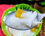 Foto langkah ke 5 dari resep Roti Tawar Kuah Santan.