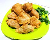 Foto langkah ke 4 dari resep TAHU BERONTAK #34.