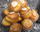 Foto del paso 7 de la receta: Magdalenas