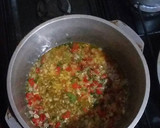 Foto del paso 2 de la receta: Arroz frito