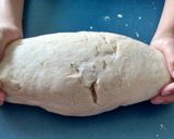 Foto del paso 1 de la receta: Masa sencilla para empanadas.ॐ