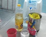 Foto del paso 1 de la receta: Figazza