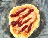 Foto langkah ke 5 dari resep Pizza Mini.
