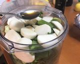 Hình bước làm 2 của món Muối Dưa Chua