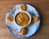 Foto del paso 6 de la receta: Untable de zanahoria