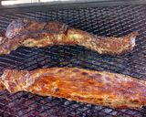 Foto del paso 12 de la receta: 😉Carne a la Stern en parrilla!!! 🍖🔥😎