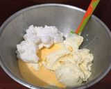 Foto langkah ke 5 dari resep Tiramisu Ala Chef Turnip.