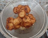 Foto langkah ke 4 dari resep Pisang Goreng Madu.