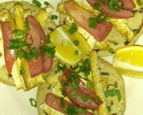 Foto del paso 8 de la receta: Tacos Caseros de Tofu