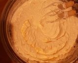 Foto del passaggio 2 della ricetta Tronchetto gelato bosco alle mandorle