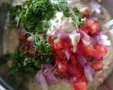 Baba ganoush (Dip) recipe step 5 photo